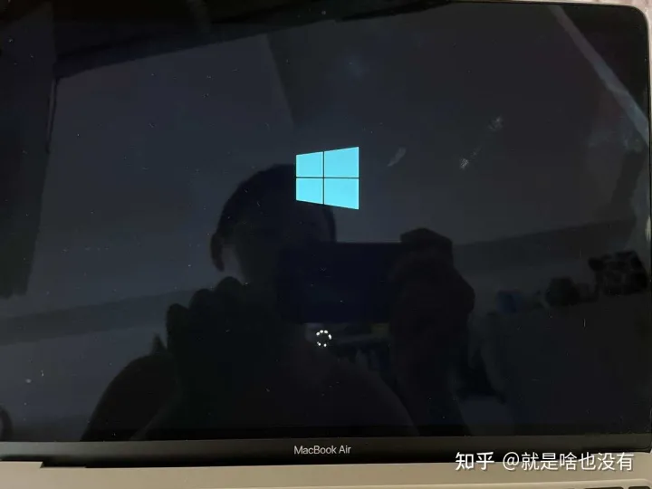 随时随地让苹果电脑用上Windows系统？WinToGo明显更适合！-用苹果电脑做的ppt用普通电脑为什么打不开