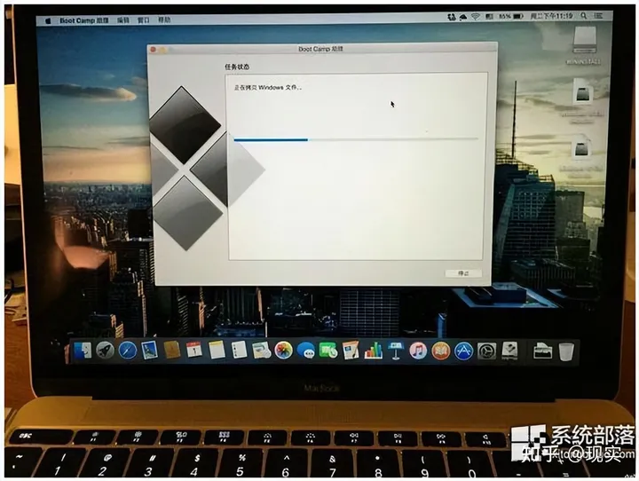 Mac苹果笔记本如何安装windows系统-苹果笔记本电脑怎么装windows