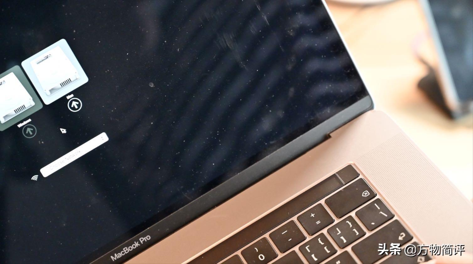 MacBook双系统不求人，自己来-mac双系统