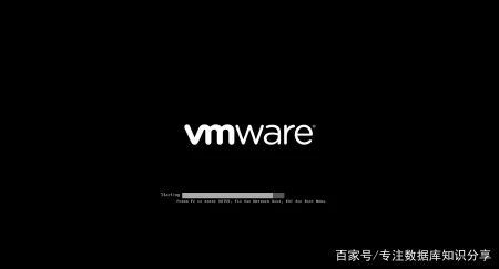 VM专栏VMware虚拟机开机轻松进bois，告别“狂按F2”-虚拟机怎么安全退出
