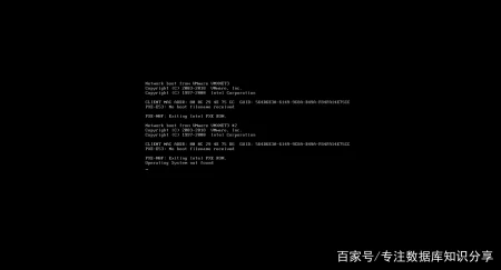 VM专栏VMware虚拟机开机轻松进bois，告别“狂按F2”-虚拟机怎么安全退出