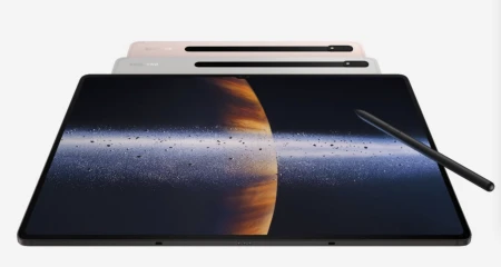 三星GalaxyTabS8与GalaxyTabS7详细对比：区别一目了然-三星GaLaxyZfold4