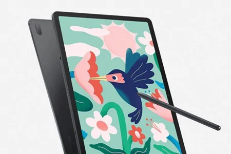 三星GalaxyTabS8与GalaxyTabS7详细对比：区别一目了然-三星GaLaxyZfold4