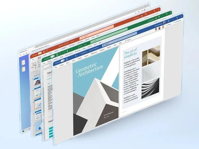 微软官方出品：Windows 365云电脑发布-微软的云电脑