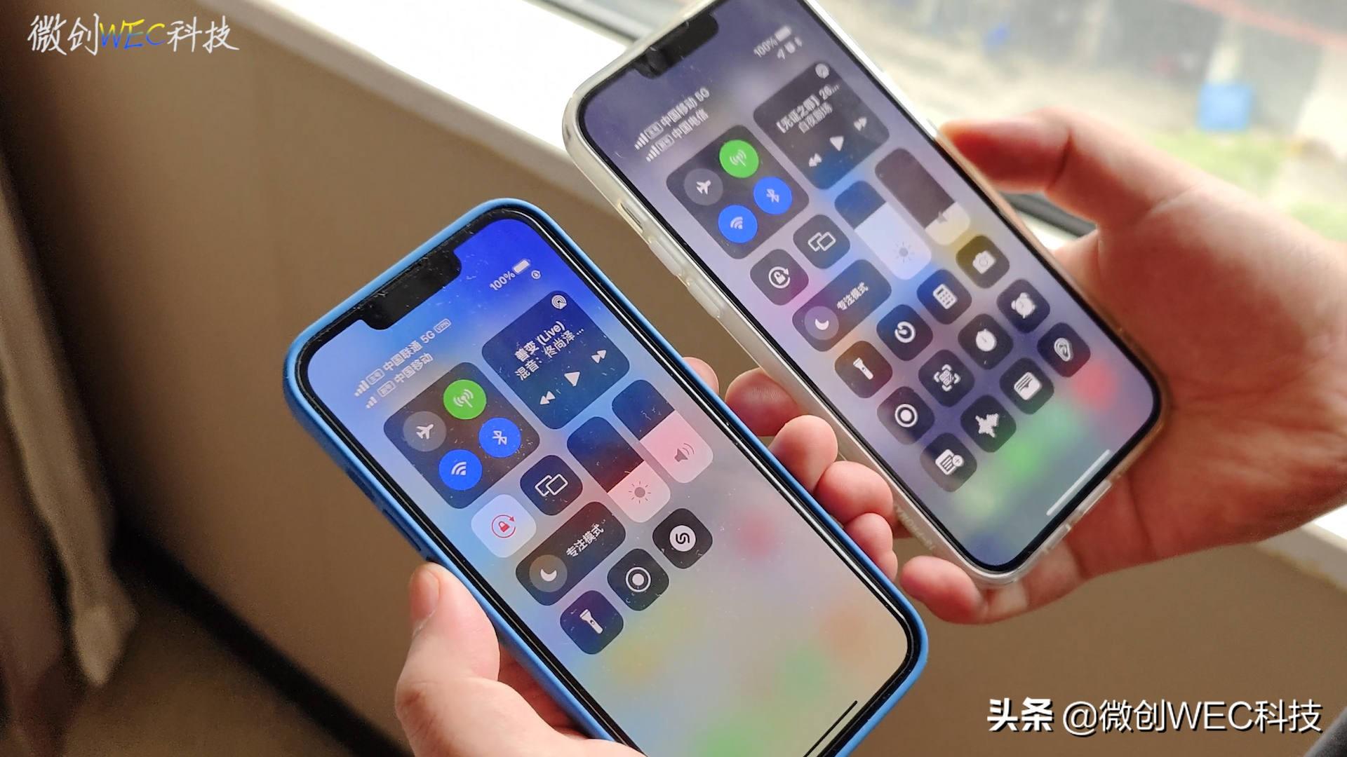 就差1000块！iPhone 13 Pro和13 Pro Max，选谁更香呢？-苹果13pro和13pro max建议买哪个