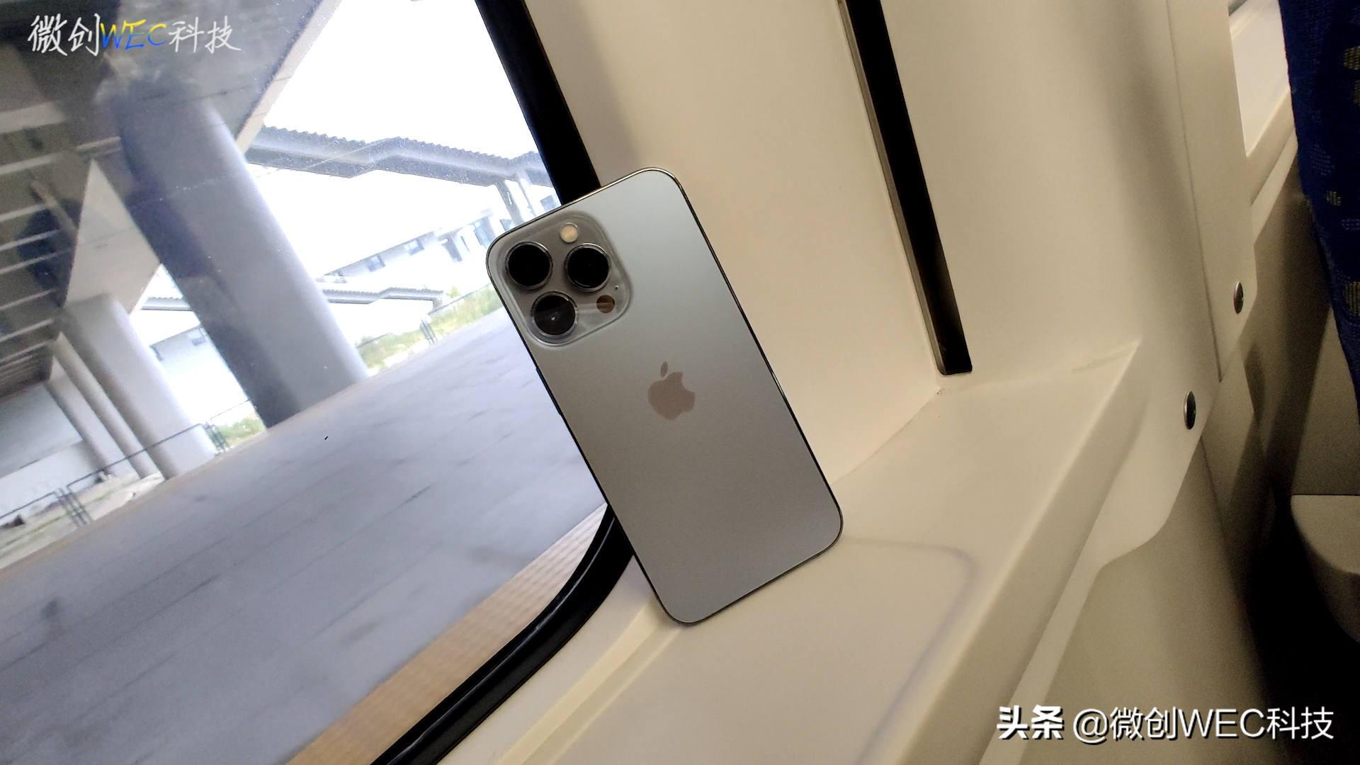 就差1000块！iPhone 13 Pro和13 Pro Max，选谁更香呢？-苹果13pro和13pro max建议买哪个