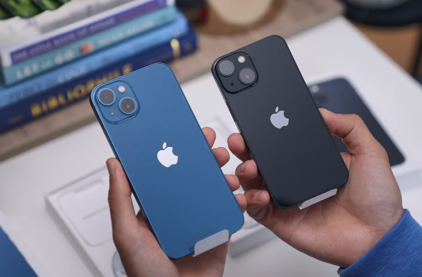 为什么内行人建议买iPhone13Pro而不是13ProMax？3个理由让人服气-买苹果13pro还是13pro max