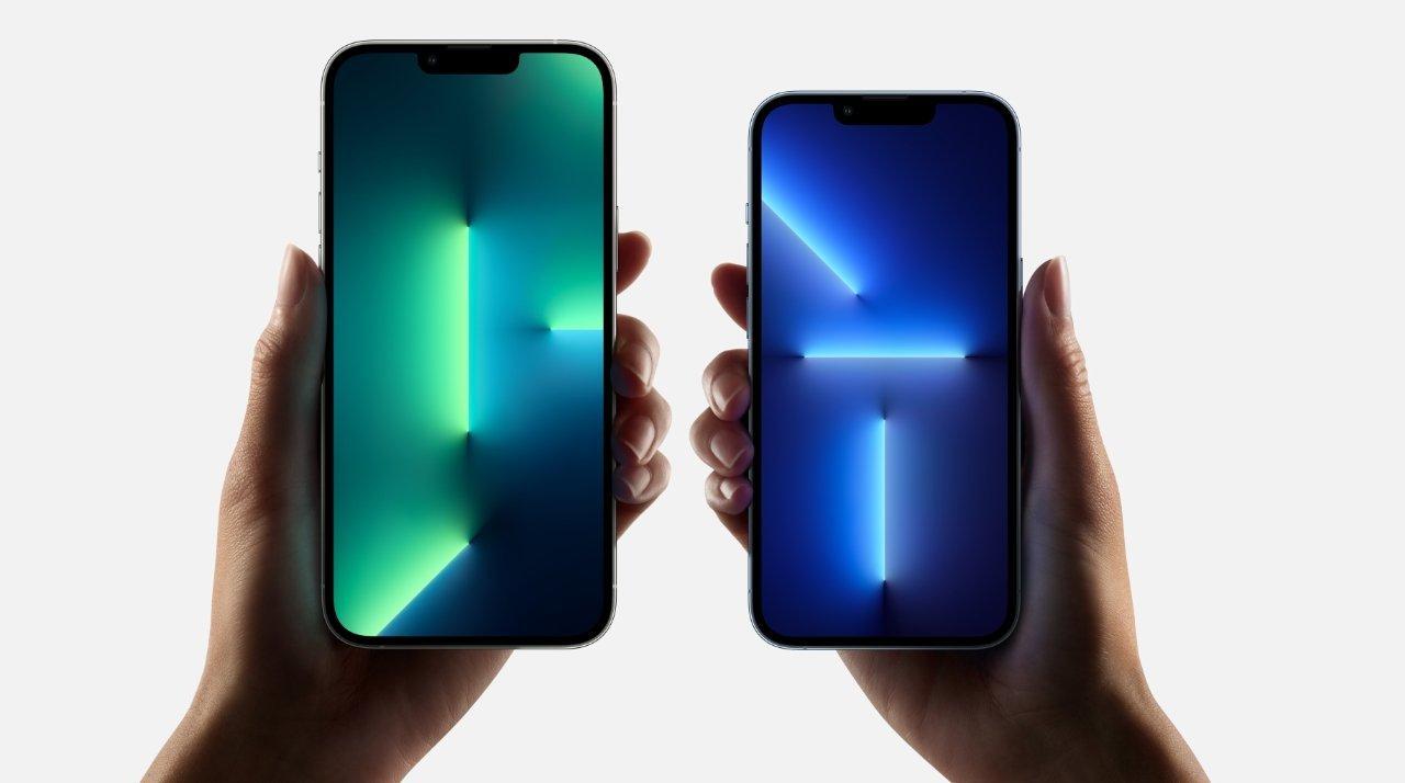 买iPhone13Pro还是13Pro Max？店老板的回答很真实，说到心坎上了-买iphone13pro还是iphone13promax