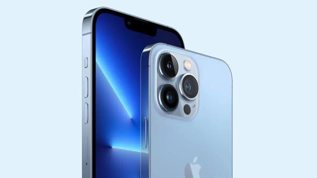 买iPhone13Pro还是13Pro Max？店老板的回答很真实，说到心坎上了-买iphone13pro还是iphone13promax