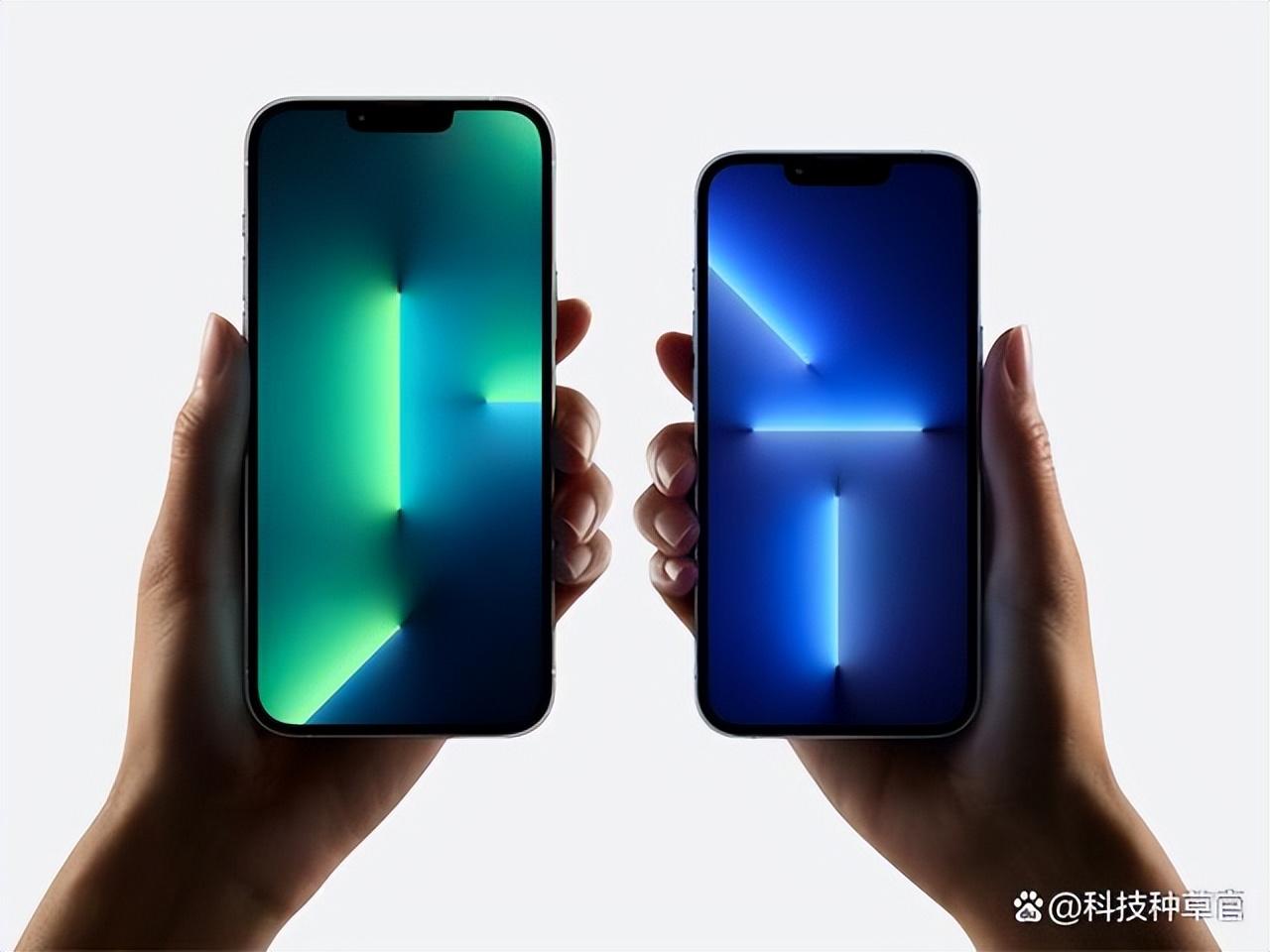 强强对决，iphone13pro和max哪个值得买，数据已解答-iphone13 pro和max选哪个