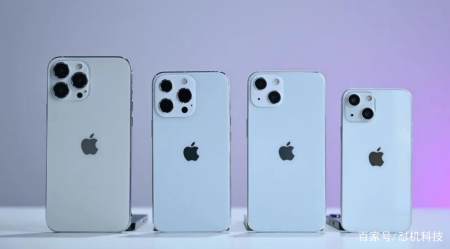 iPhone13够用吗，还是入手更贵的Pro和Max？-买苹果13pro还是13pro max