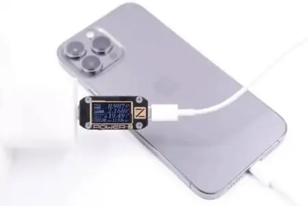 iPhone 13 Pro Max 实测续航久到离谱！充电功率也达 27W-iphone13promax续航有多强
