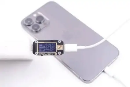 iPhone 13 Pro Max 实测续航久到离谱！充电功率也达 27W-iphone13promax续航有多强
