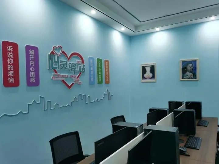 案例分享  驻马店市青少年心理健康服务中心-驻马店市心里咨询室