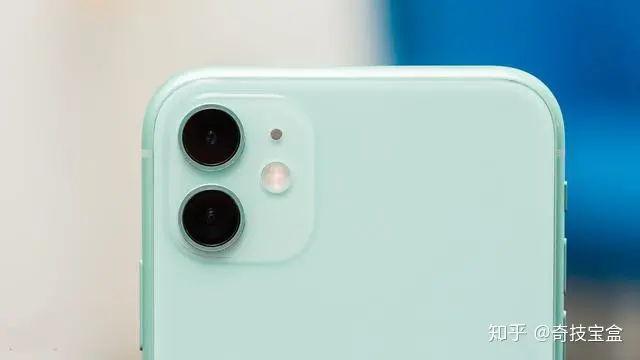 双11来临！苹果11可否入手？苹果iPhone 11 评测-苹果11手机评测
