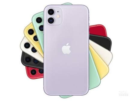 iphone11参数详情（iphone11参数配置）-iphone11参数详细参数配置