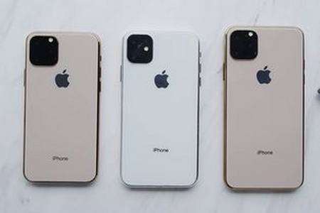iphone11参数详情（iphone11参数配置）-iphone11参数详细参数配置