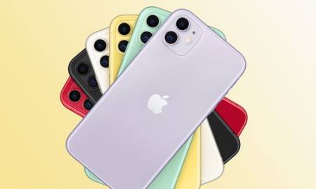 iphone11参数详情（iphone11参数配置）-iphone11参数详细参数配置