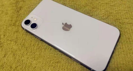 iphone 11是双卡的吗-iphone11是双卡的?