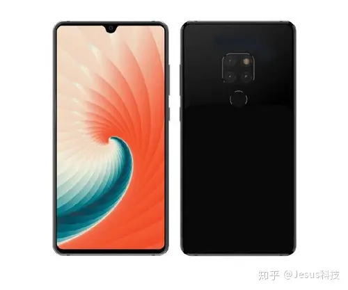 华为Mate20系列参数曝光，你喜欢哪款？-华为 mate 20系列参数