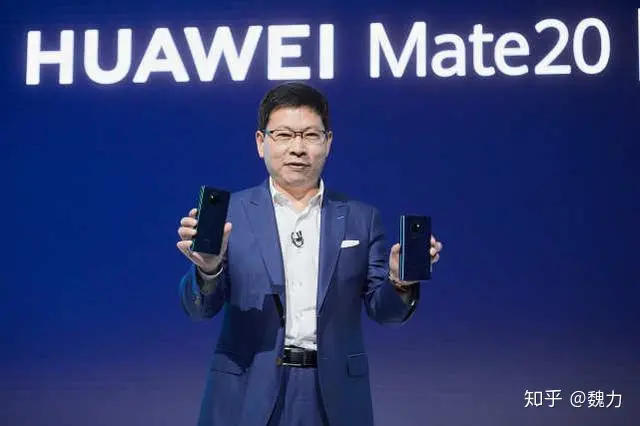 华为mate 20配置解析，799欧元起售，定价贵了！-华为mate20配置参数表