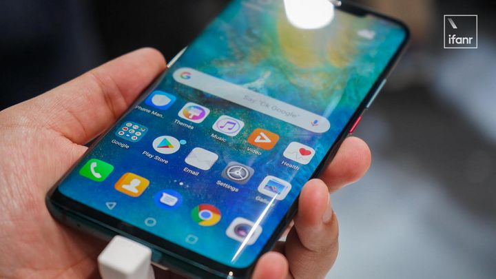 华为 Mate 20 系列上手评测：史上最贵华为旗舰，体验如何？-华为mate20价格?