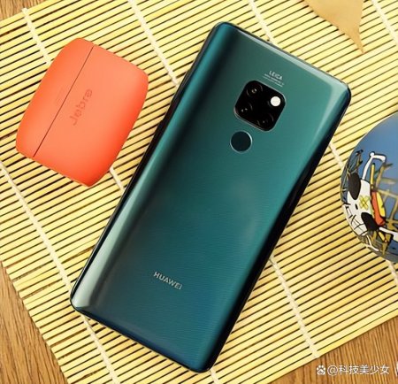 华为Mate20全方位测评：设计、性能、摄像头、电量与用户体验-mate20深度评测