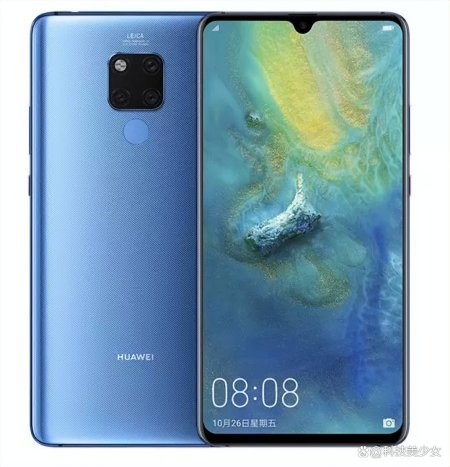 华为Mate20全方位测评：设计、性能、摄像头、电量与用户体验-mate20深度评测