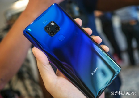 华为Mate20全方位测评：设计、性能、摄像头、电量与用户体验-mate20深度评测