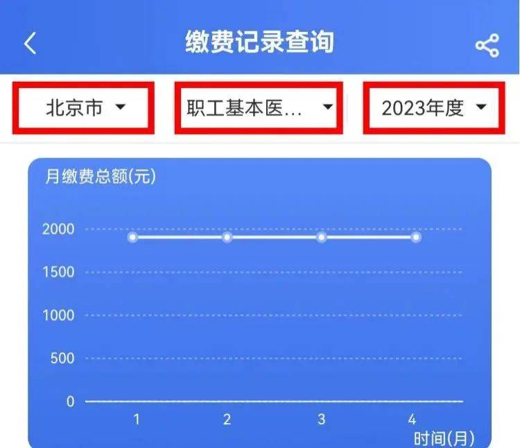 个人医保信息，可以这样查～-个人的医保信息怎么查不到