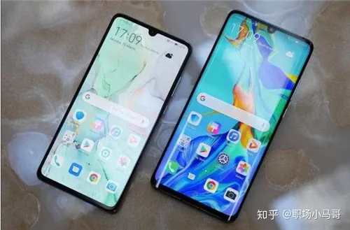 华为手机这个功能真厉害！一部手机当成两部用，一般人我不告诉他-华为手机一个当两个用