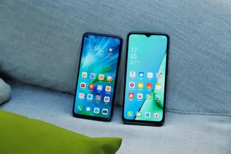 实力堪比旗舰机，这三款千元机“很少差评”，一款1亿像素-红米和华为手机哪个好1500块左右的