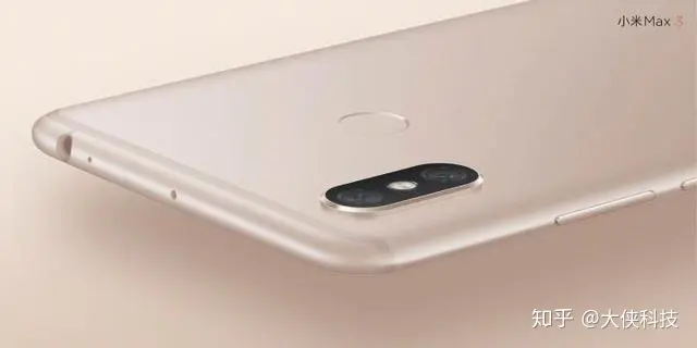 小米Max3详细参数曝光：骁龙636+AI双摄-小米max3 zol