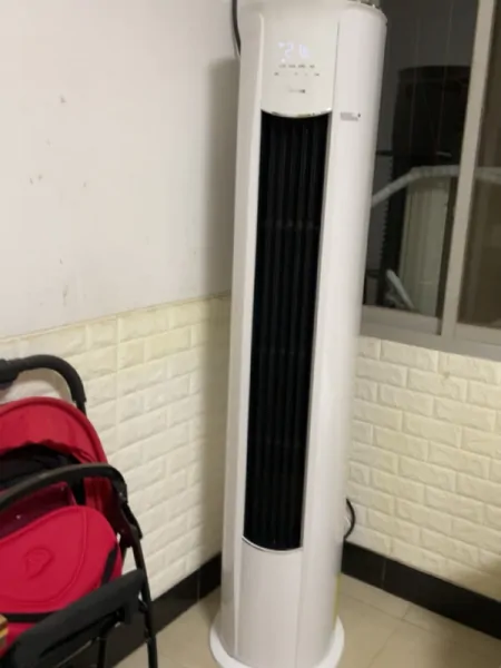 美的焕新风3匹空调值得买吗？心得：智能控制、舒适体验-美的焕新风空调上市时间