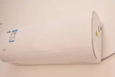 美的风酷空调测评：高颜值，畅享舒适温柔风-美的酷风风管机空调质量怎么样