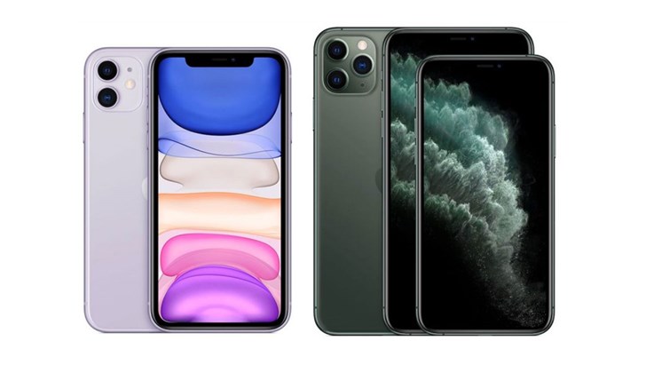 苹果官网公开：iPhone 11偷偷运行这个系统-苹果11手机什么系统