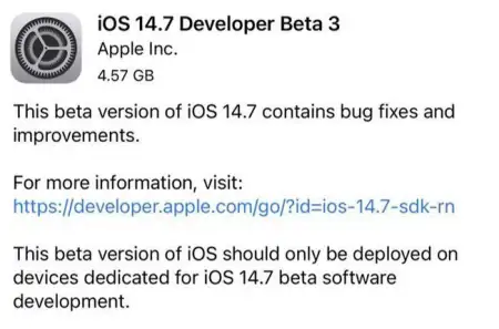 苹果 watchOS 9.6 开发者预览版 Beta 4 发-applewatchapp开发