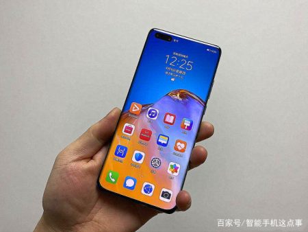 目前值得选择的四款华为手机，第1是性价比旗舰，第2价格最低-华为手机别瞎买,这四款才是最值得入手,最低仅1399元!