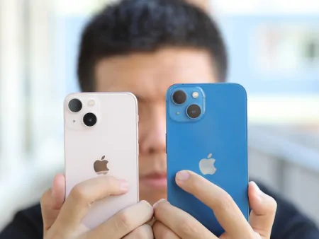 iPhone 13用户狂喜！iPhone年年焕新期限改为3到13个月-iphone年年焕新计划多少钱