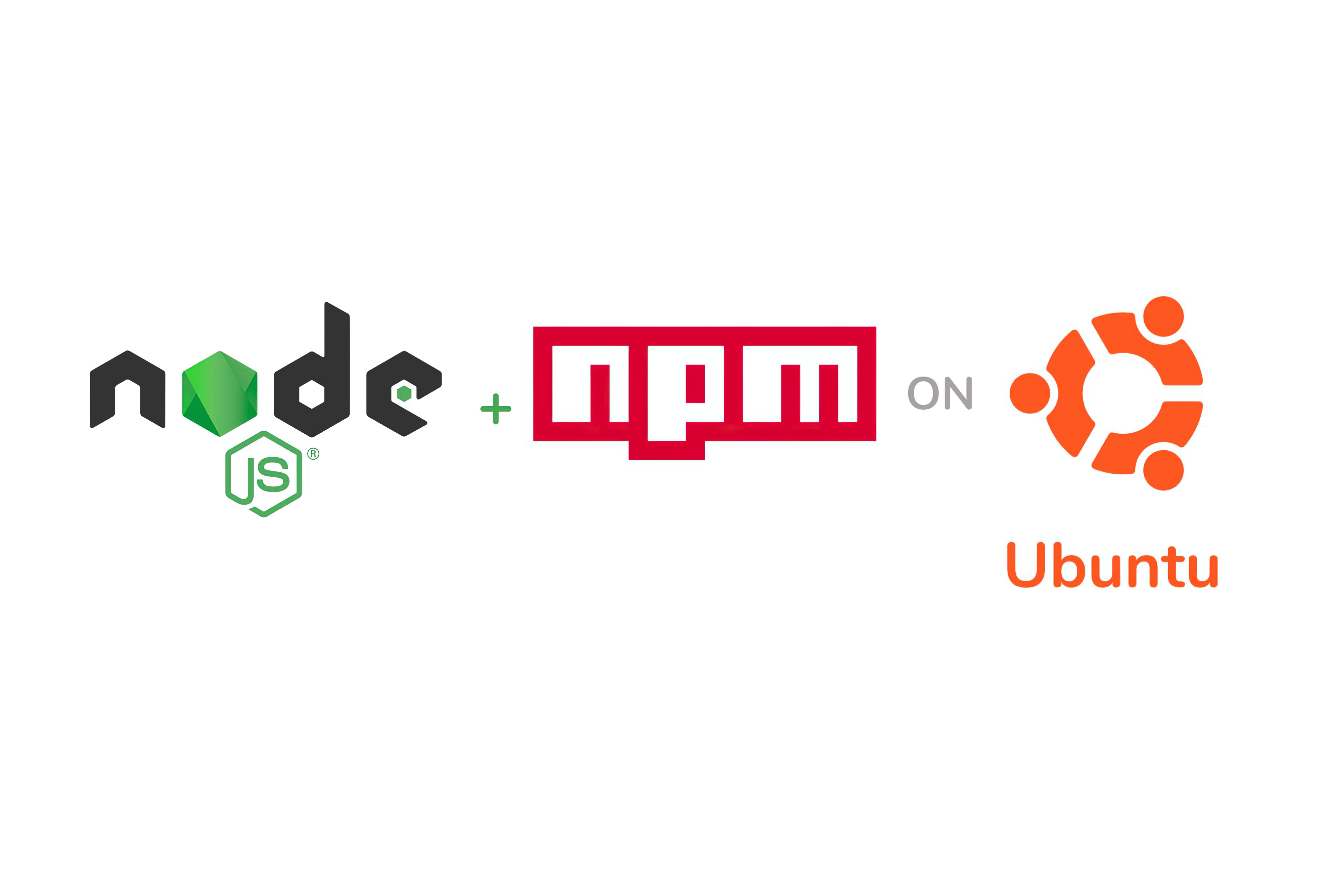 如何在Ubuntu上安装Node.js并将npm更新到最新版本-ubuntu升级nodejs版本
