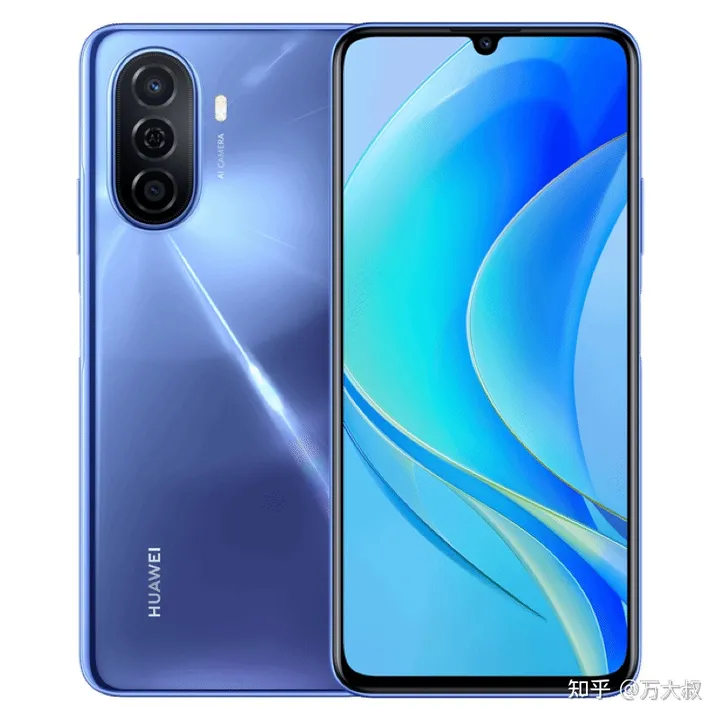 华为畅享50搭载8核芯片，不是麒麟710A，那是什么型号？谁代工的-华为畅享60是什么处理器