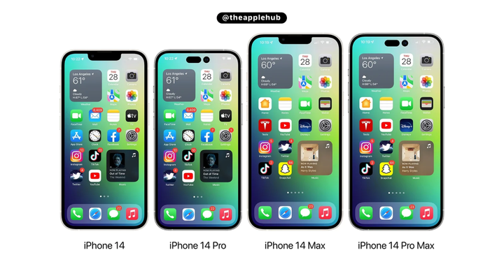 iPhone 14 正式官宣！ 9 月 8 日不见不散！-ios14啥时候发布