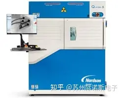 X-Ray检测设备应用于哪些领域?-x-ray检测设备简介