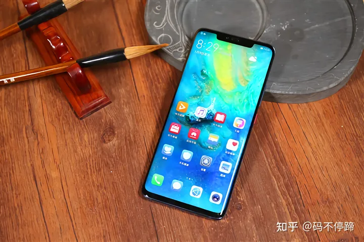 华为手机自带9种截屏方法，如果你还不会用，手机就真的白买了-华为的截屏设置在哪里设置