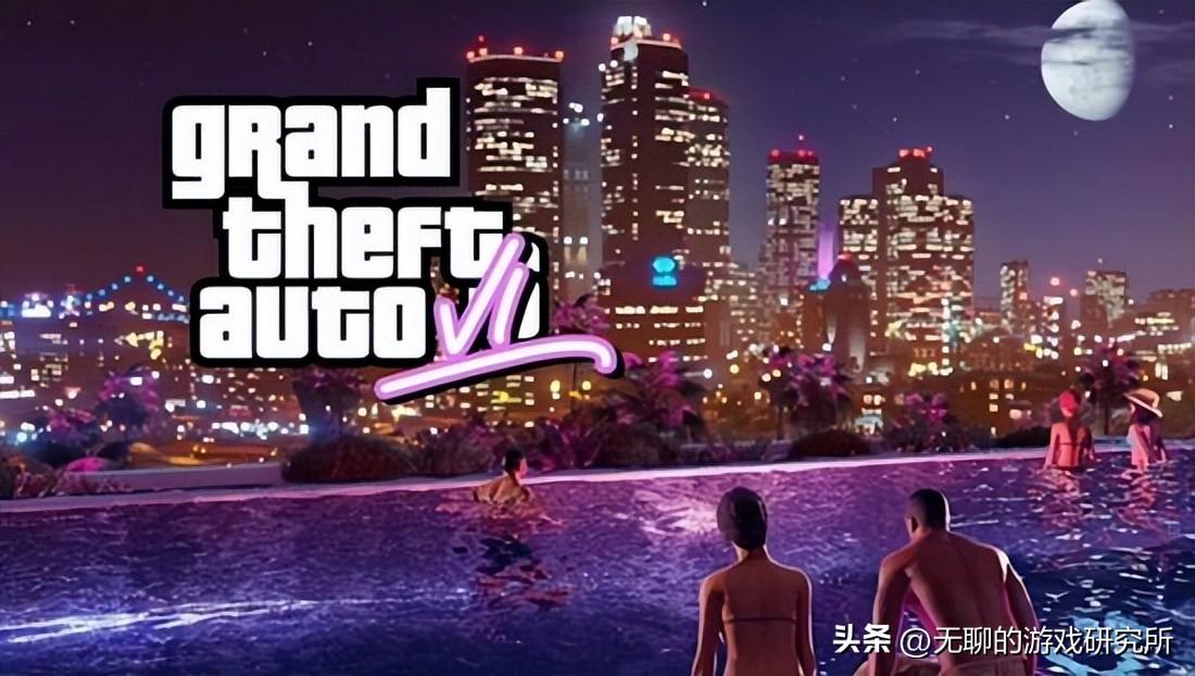 R星官网更新致谢名单，告别GTA5?或准备正式公开GTA6？-r星官宣gta6