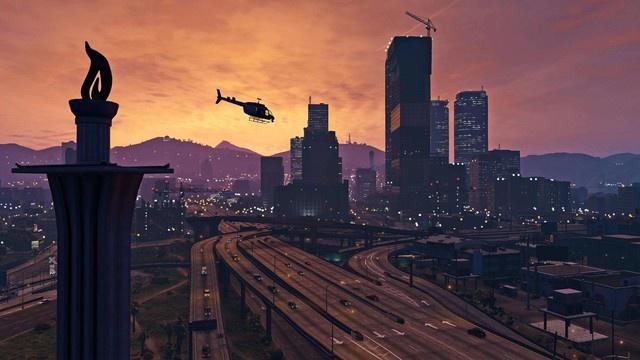 R星官网爆出大量招聘职位 为《GTA6》准备？-r星官网ifruit