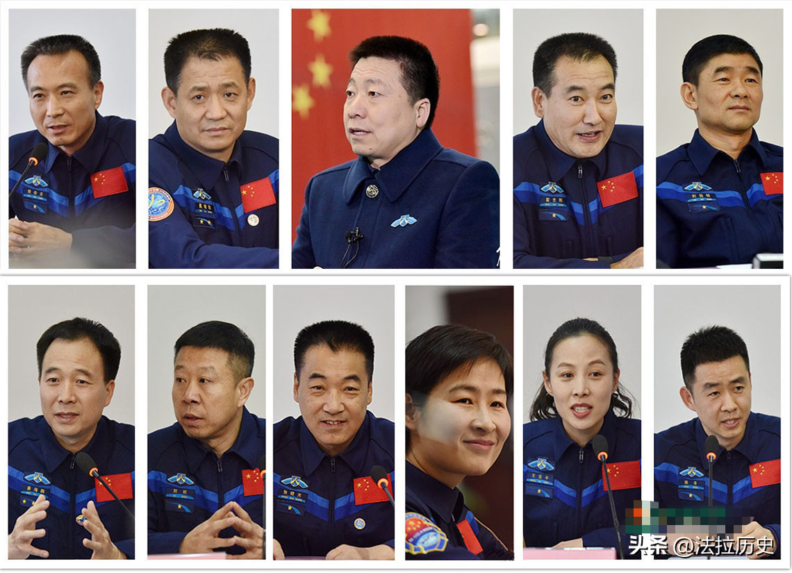 03年杨利伟在太空听到"敲门声"，13年后谜底揭晓，多亏他当时冷静-杨利伟听到太空敲门声16年后揭晓