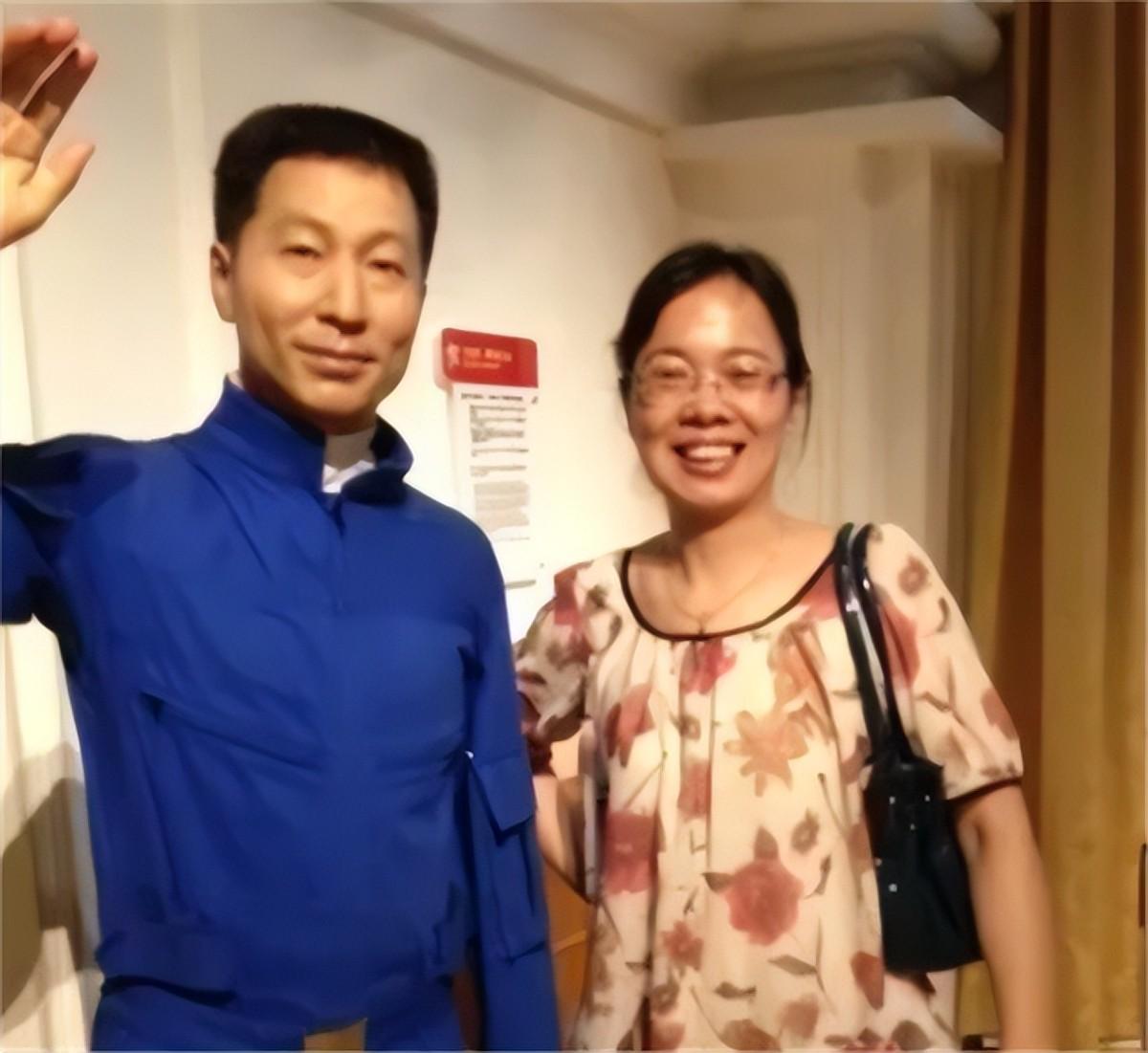 03年杨利伟在太空听到"敲门声"，13年后谜底揭晓，多亏他当时冷静-杨利伟听到太空敲门声16年后揭晓