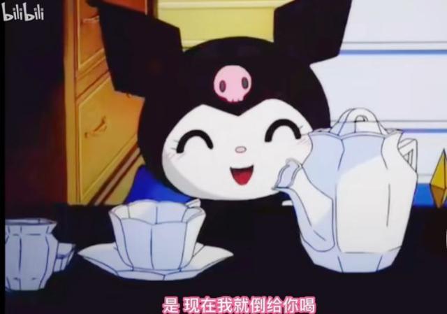 打败了Hello Kitty，这只兔子凭什么？-打败了hellokitty这只兔子凭什么