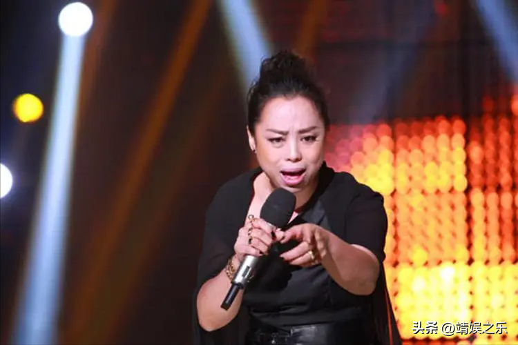 黄绮珊的3段婚姻：闪婚、抑郁、被爆婚内出轨后，53岁仍孑然一身-黄绮珊现任丈夫